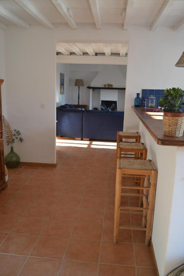 Mas Sant Jordi Villa Alénya Екстериор снимка