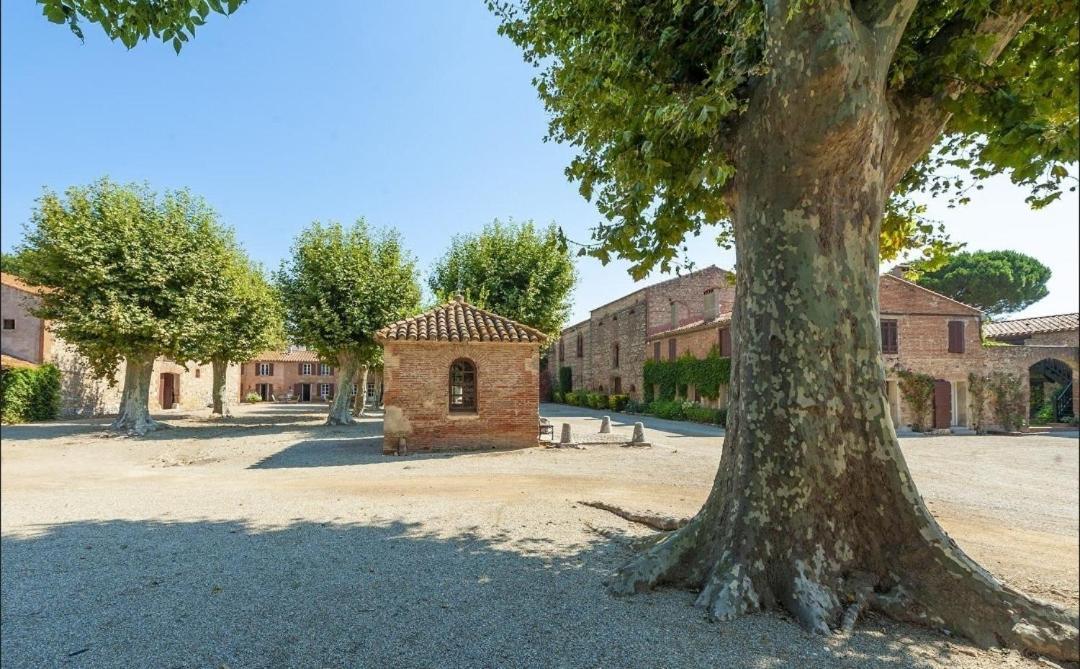 Mas Sant Jordi Villa Alénya Екстериор снимка