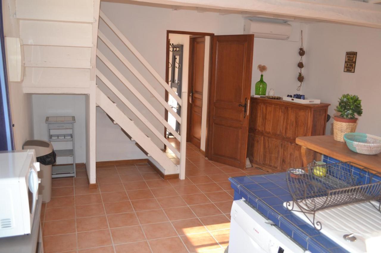 Mas Sant Jordi Villa Alénya Екстериор снимка