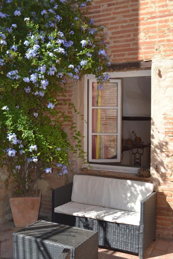 Mas Sant Jordi Villa Alénya Екстериор снимка