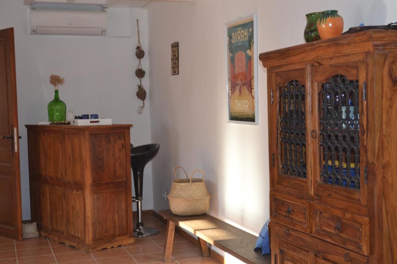 Mas Sant Jordi Villa Alénya Екстериор снимка