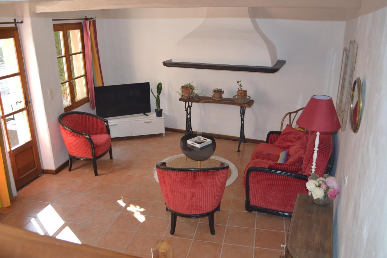 Mas Sant Jordi Villa Alénya Екстериор снимка