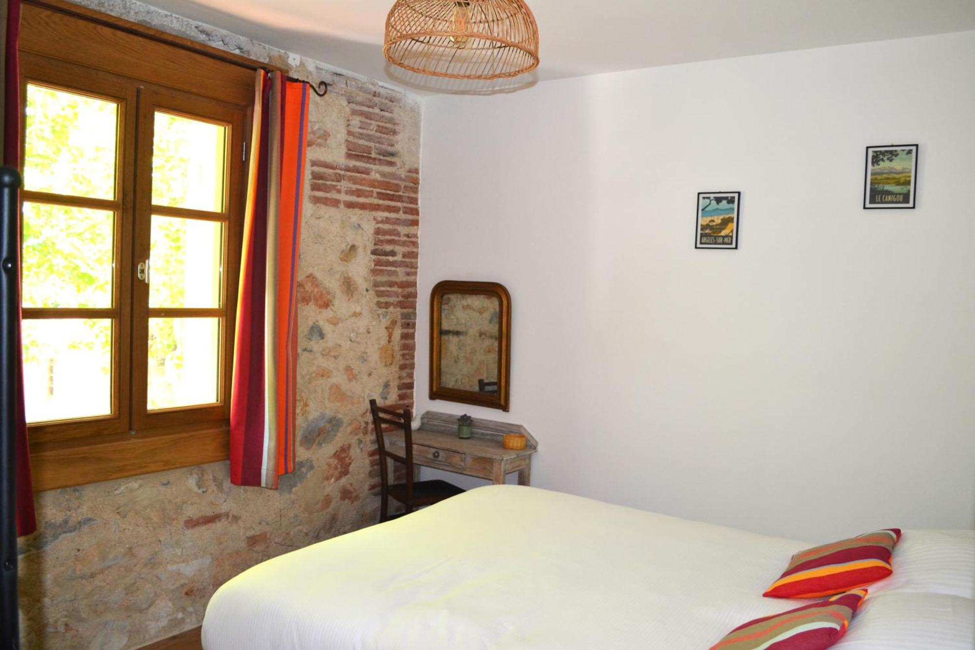Mas Sant Jordi Villa Alénya Екстериор снимка