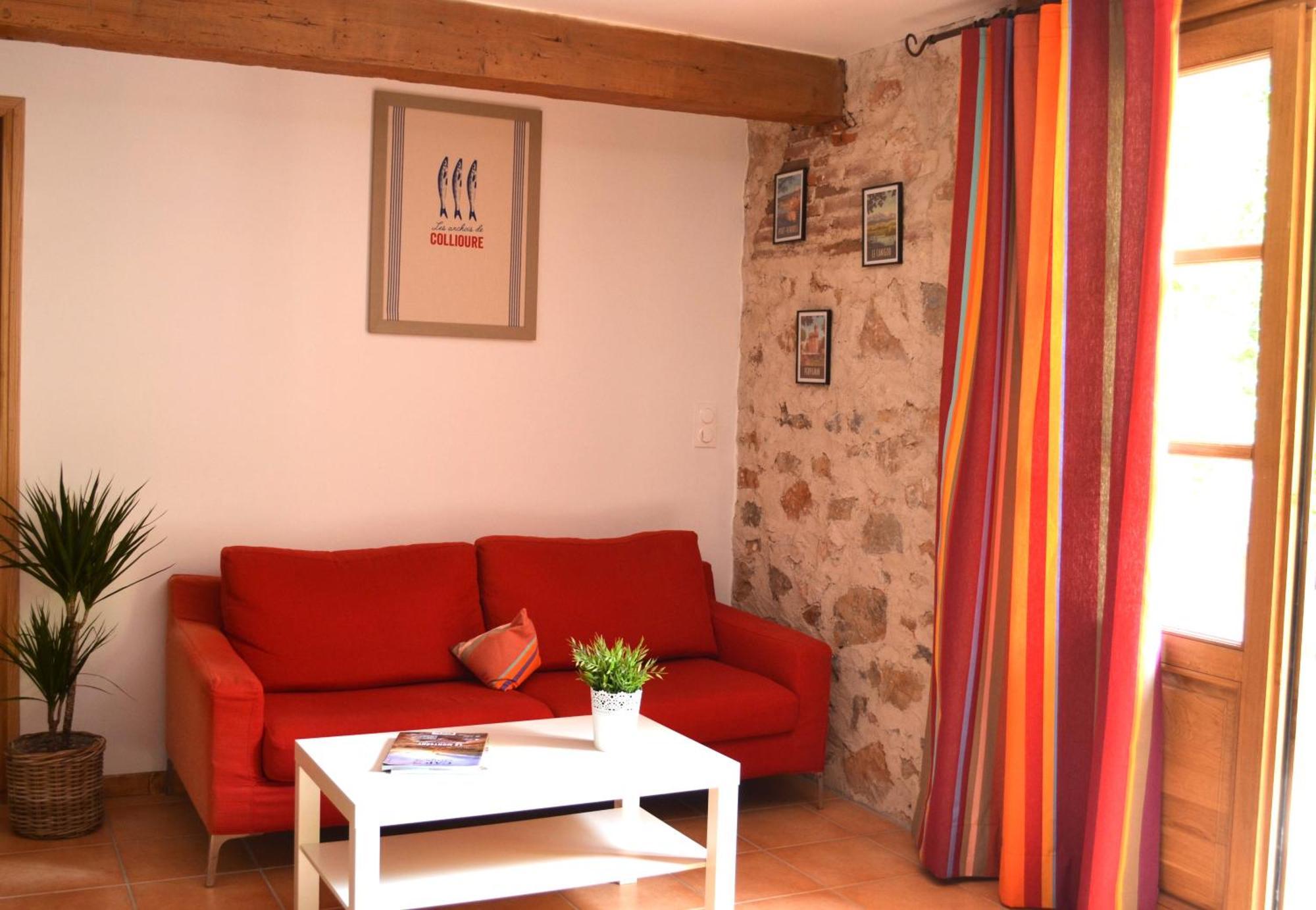 Mas Sant Jordi Villa Alénya Екстериор снимка